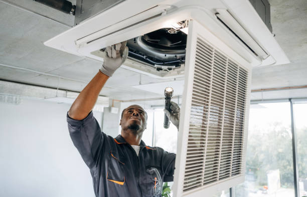 Licensed Hvac Maintenance service in Schroeder, MN - FH HVAC